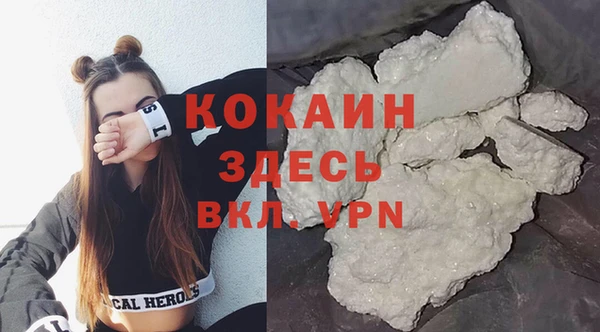 крисы Касимов